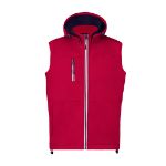softshell vest seldon xs/xxl