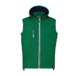 softshell vest seldon xs/xxl