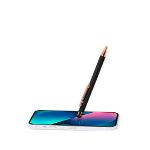 touch-screen balpen taulf blauwe jumbo vulling