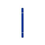 eeuwigdurend schrijvend potlood en balpen may - blauw