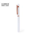 aluminium rollerball kasey