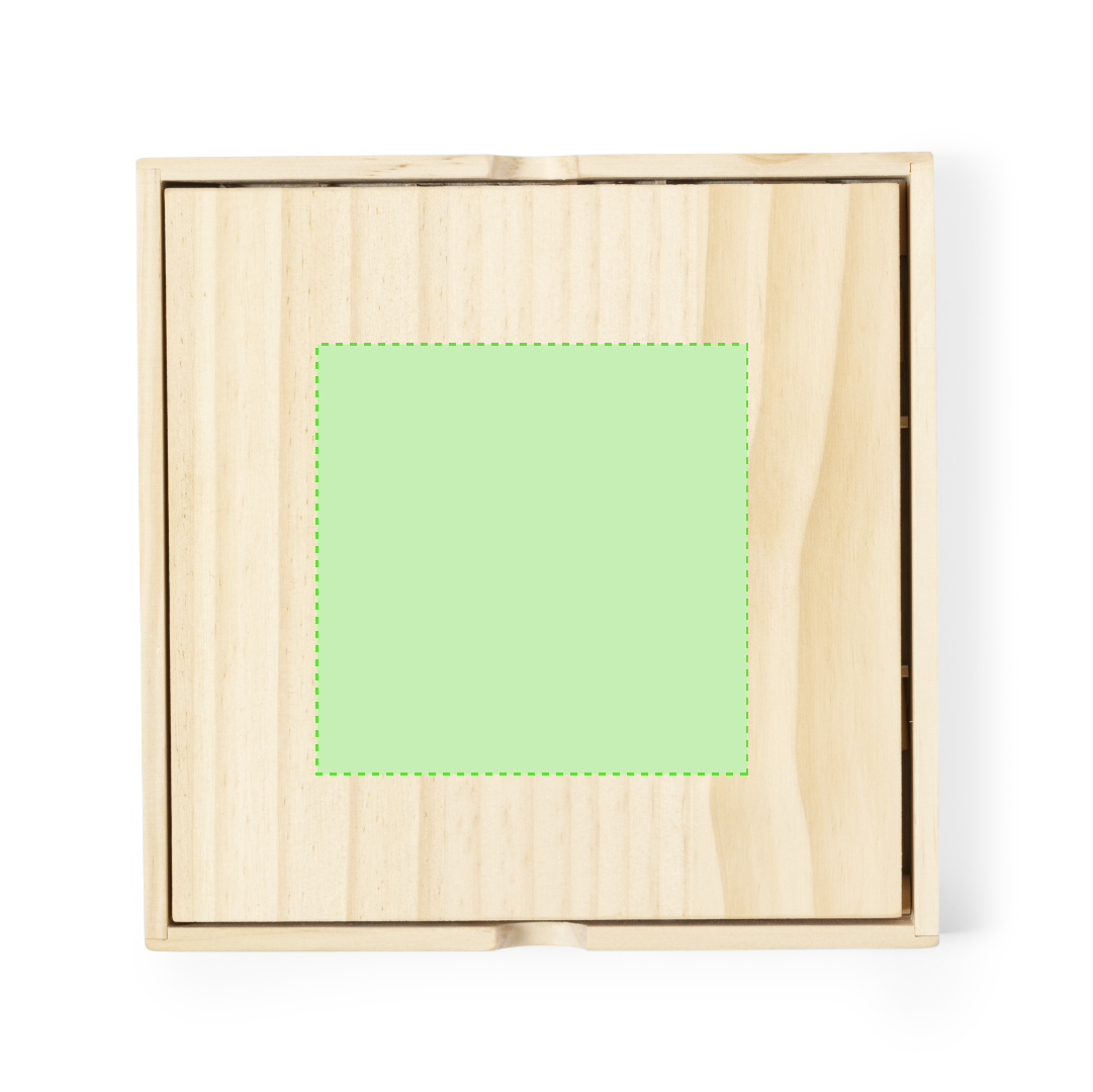 digitaaldruk<150 cm (12 x 12 cm)