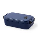lunch box recycled pp alexia 900 ml
