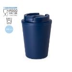 beker recycled pp holwe 300 ml