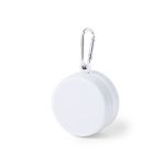 opvouwbare beker recycled pp jado 220 ml