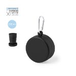 opvouwbare beker recycled pp jado 220 ml