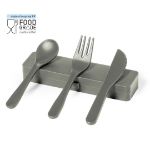 bestek set recycled pp florax