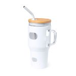 glazen pot namun 1100 ml