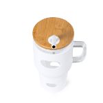 glazen pot namun 1100 ml