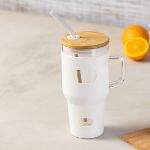 glazen pot namun 1100 ml