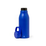 drinkfles gercycleerd aluminium perpok 700 ml