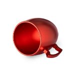 aluminium mok ashley 540 ml