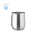 aluminium beker amely 480 ml