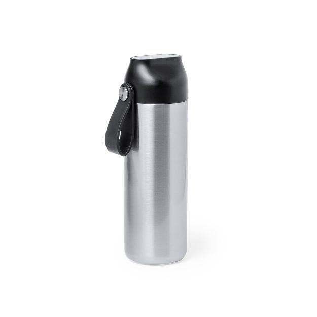 rvs thermosfles troy 630 ml