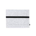 recycled vilt laptoptas 15 inch riley