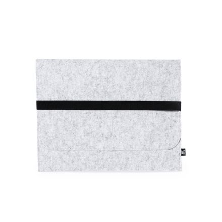 recycled vilt laptoptas 15 inch riley