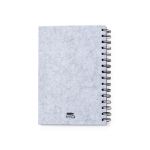 notitieblokje recycled vilt fionap