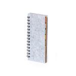 plakmemo-blokje recycled vilt aurat