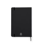 notitieblokje a5 recycled leder zimax