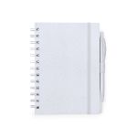 notitieboek recycled abs ciara