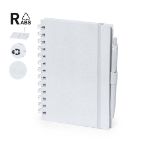 notitieboek recycled abs ciara