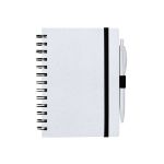 notitieboek recycled abs ciara