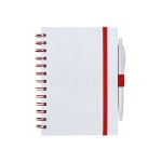 notitieboek recycled abs ciara