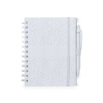 notitieboek steenpapier amber