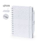 notitieboek steenpapier amber