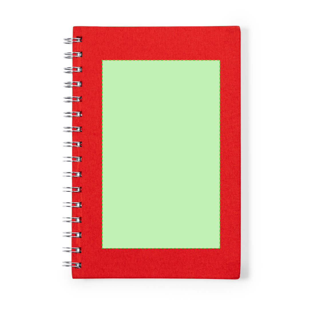 zeefdruk transferdruk (10 x 16 cm)