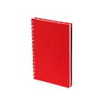 notitieblokje a5 met rpet kaft kimberly 100 bladen