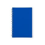 notitieblokje a5 met rpet kaft kimberly 100 bladen