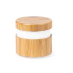 multifunctioneel lamp met snellader en speaker