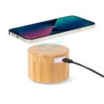 multifunctioneel lamp met snellader en speaker