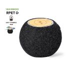 oplader en luidspreker cedric