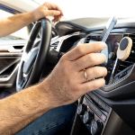 bamboe gsmhouder toby