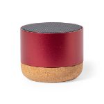 luidspreker van recycled aluminium moore