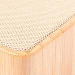 bamboe luidspreker kiefer