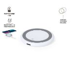 sneloplader 15 w met antislip basis joyce