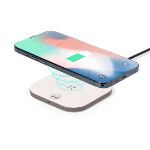 snellader van koffivezel en recycld katoen griffin