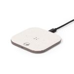 snellader van koffivezel en recycld katoen griffin