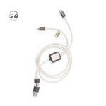 oplaadkabel van koffieafval seymur