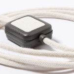 oplaadkabel van koffieafval seymur