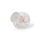 markers set van tarwestrotoaren