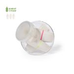 markers set van tarwestrotoaren