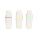 markers set van tarwestrotoaren