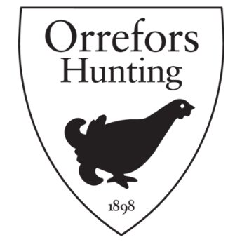 Afbeelding voor fabrikant orrefors hunting