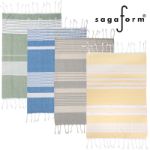 sagaform ella hamamdoek 50 x 70cm