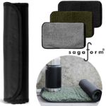 sagaform zitmatje klein