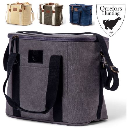 orrefors hunting koeltas 27 liter